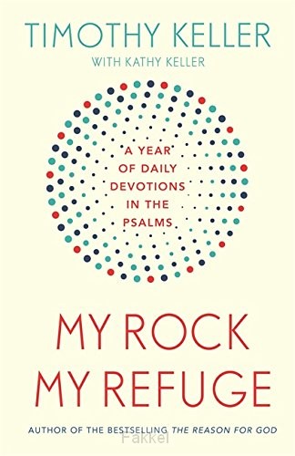 product afbeelding voor: My rock my refuge