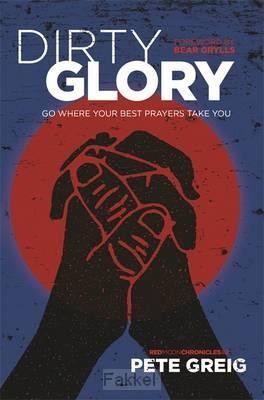 product afbeelding voor: Dirty Glory