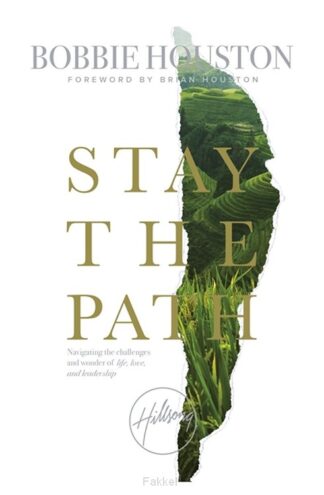 product afbeelding voor: Stay the path
