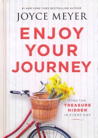 product afbeelding voor: Enjoy your journey
