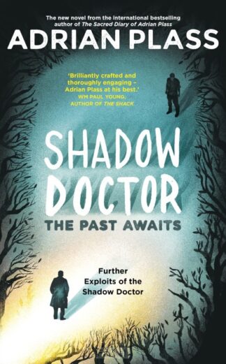 product afbeelding voor: Shadow Doctor: The Past Awaits