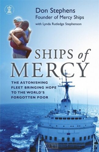 product afbeelding voor: Ships of mercy