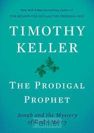 product afbeelding voor: Prodigal Prophet