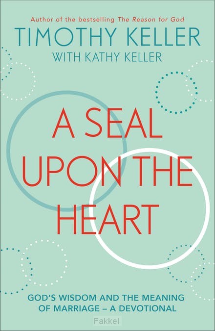 product afbeelding voor: A seal upon the heart