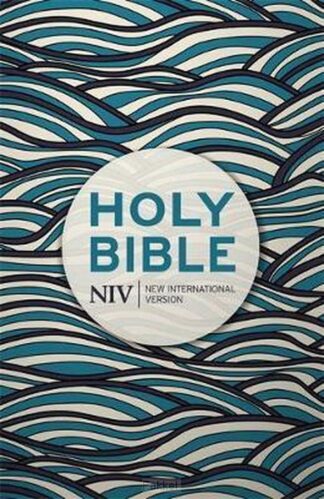 product afbeelding voor: NIV - Pocket Bible