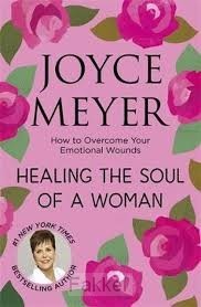 product afbeelding voor: Healing The Soul Of A Woman