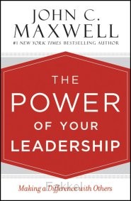 product afbeelding voor: Power of Your Leadership