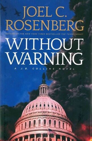 product afbeelding voor: Without warning