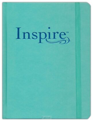 product afbeelding voor: NLT - Inspire Bible