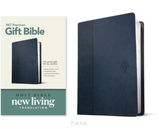 product afbeelding voor: NLT - Gift Bible