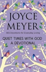product afbeelding voor: Quiet Times With God Devotional