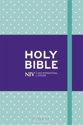 product afbeelding voor: NIV notebook bible