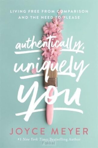 product afbeelding voor: Authentically