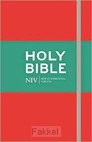 product afbeelding voor: NIV - Thinline Bible