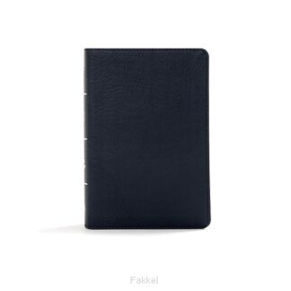 product afbeelding voor: KJV - LP Compact Bible