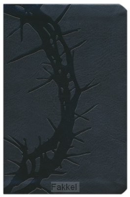 product afbeelding voor: KJV - LP Compact Bible