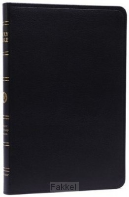 product afbeelding voor: ESV - Thinline Bible