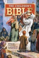product afbeelding voor: Children''s Bible