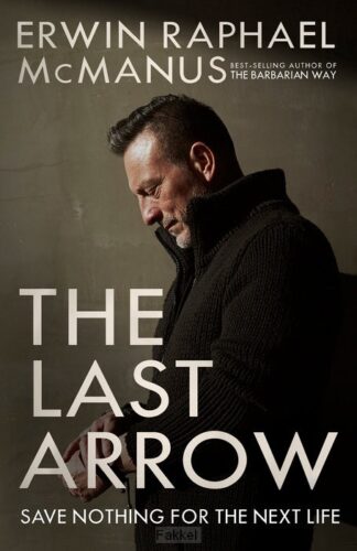 product afbeelding voor: Last Arrow