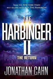 product afbeelding voor: Harbinger II: The return