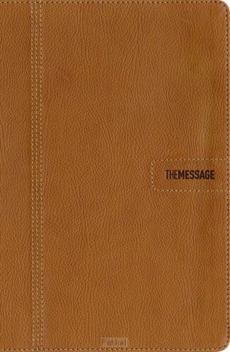 product afbeelding voor: Message Slimline Edition