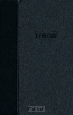 product afbeelding voor: MES - Deluxe Gift Bible