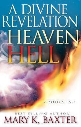 product afbeelding voor: Divine Revelation Of Heaven And Hell