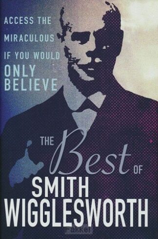 product afbeelding voor: Best of Smith Wigglesworth