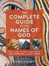 product afbeelding voor: Complete Guide To The Names Of God