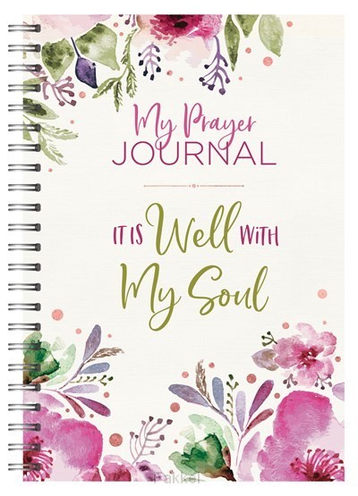 product afbeelding voor: It is well with my soul