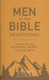 product afbeelding voor: Men of the Bible