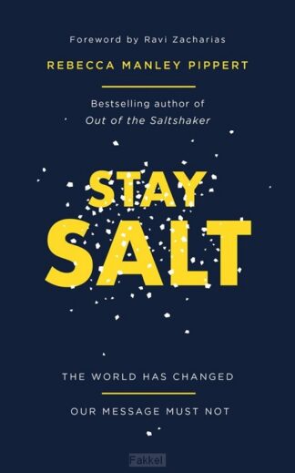product afbeelding voor: Stay Salt
