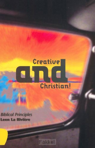 product afbeelding voor: Creative and christian