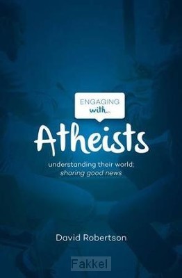product afbeelding voor: Engaging with Atheists