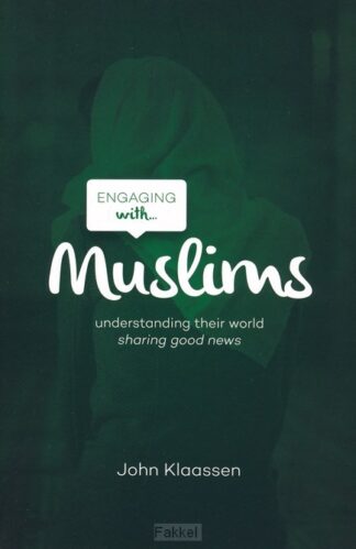 product afbeelding voor: Engaging with Muslims