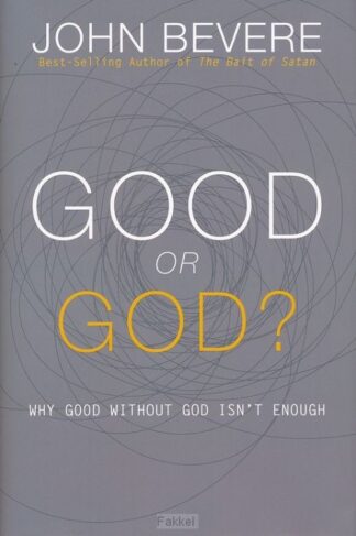 product afbeelding voor: Good or God