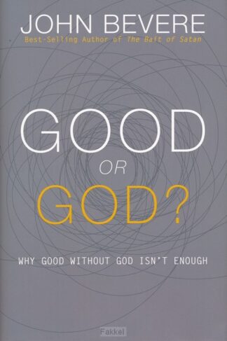 product afbeelding voor: Good or God