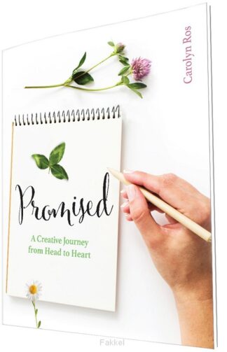 product afbeelding voor: Promised NL editie