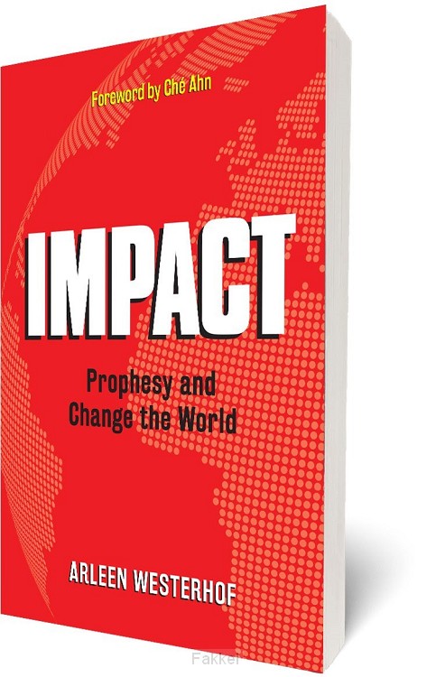 product afbeelding voor: Impact (US edition)