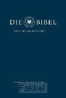 product afbeelding voor: LUT Taschen bibel 2017 rev with App.