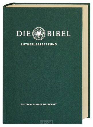 product afbeelding voor: LUT Taschen bibel 2017 revidiert