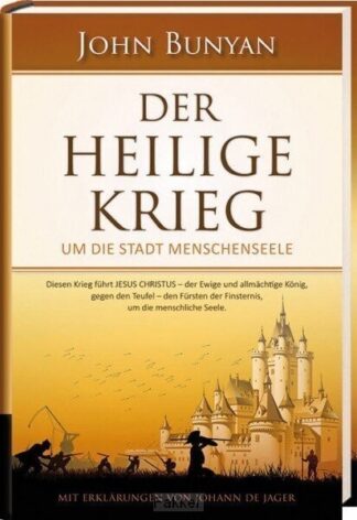 product afbeelding voor: Der heilige krieg