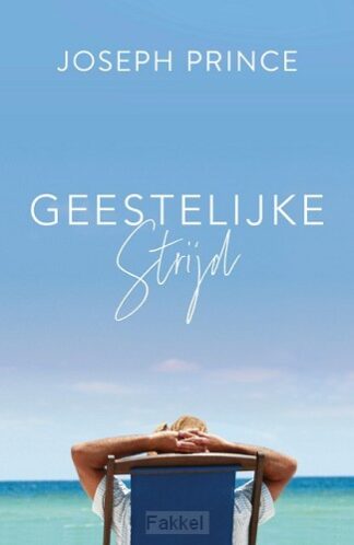 product afbeelding voor: Geestelijke strijd