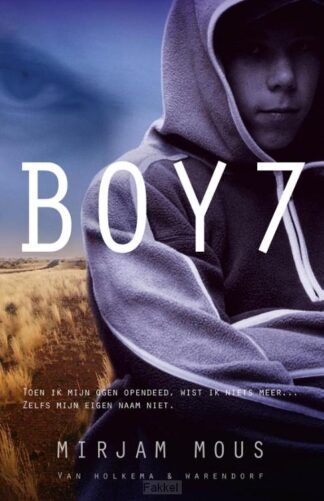 product afbeelding voor: Boy 7 Midprice