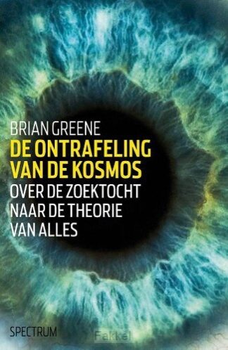 product afbeelding voor: Ontrafeling van de kosmos