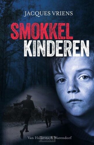 product afbeelding voor: Smokkelkinderen