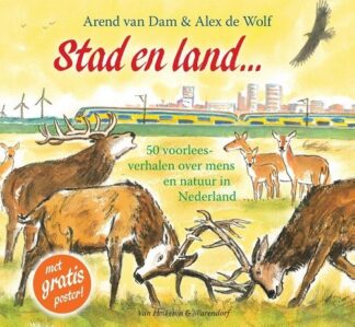 product afbeelding voor: Stad en land