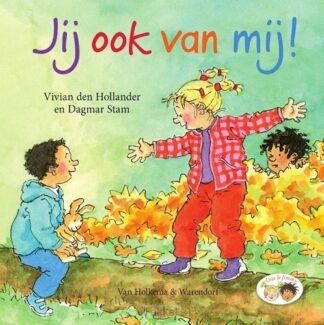 product afbeelding voor: Jij ook van mij!