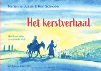product afbeelding voor: Kerstverhaal