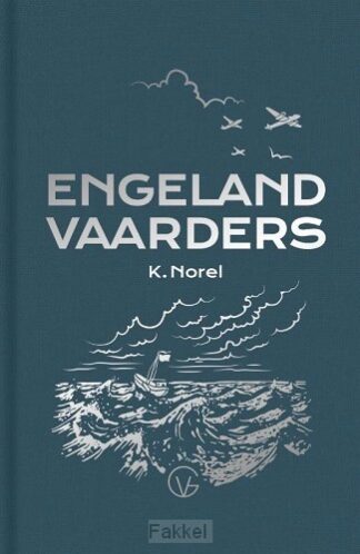 product afbeelding voor: Engelandvaarders